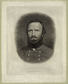 Stonewall Jackson