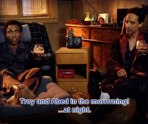 Best Quotes of Season 3! | Photo Gallery | Community | NBC