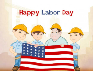Happy Labour Day 2014 Greetings Card, Wishes, Wallpaper and SMS and ...