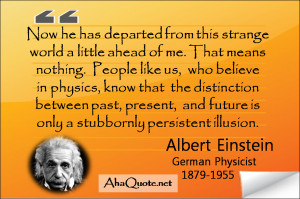 Einstein Quotes