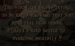 dead inside quote