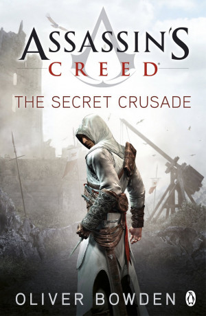 si es estE Assassin's Creed: La Cruzada Secreta