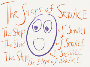 Forget the rants of Yelp. Never mind the ironic quotes of Zagat. One ...