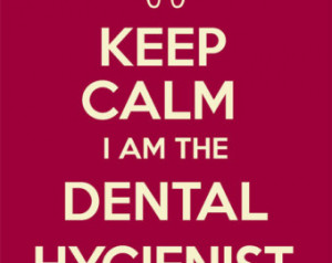 Keep Calm Dentist, Dentist Office W all Art, Dentist Poster, Dental ...