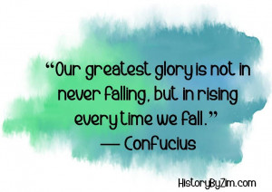 Confucius QUote