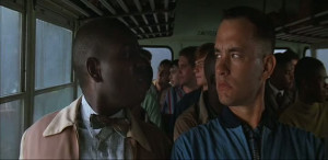 Bubba Blue Quotes and Sound Clips