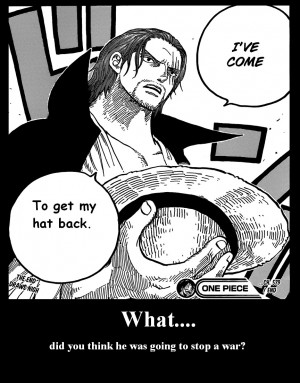 Cool and Funny One Piece Pics - Page 75