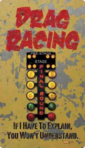 It's a muscle kind of thing