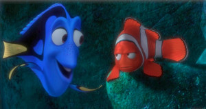 The Bad Omen of 'Finding Dory'