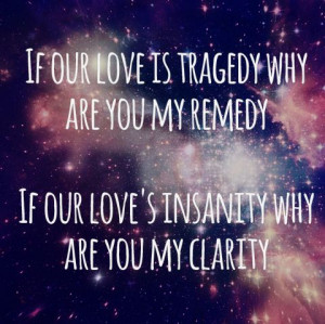 Zedd - Clarity. Great tune! Playing in the store right now.