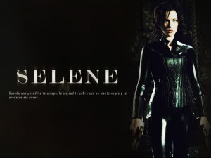 Underworld Selene