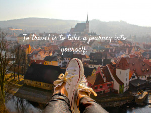 ... Travel Quotes to Encourage you to Pack Your Bags and Travel the World