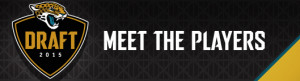 2015 NFL Draft - Meet The Players