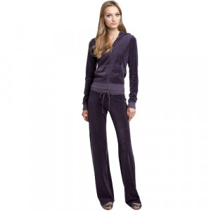 Juicy Couture Velour Basic