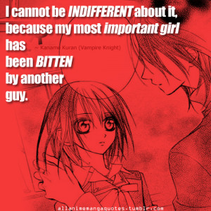 All Anime Manga Quotes