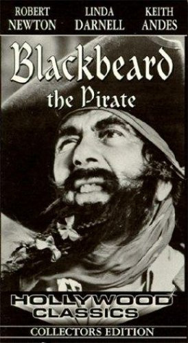 Blackbeard the pirate (1952) , webrip , classic , Pirate , Movie :)