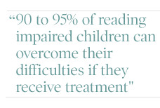 About Reading Disabilities, Learning Disabilities, and Reading ...