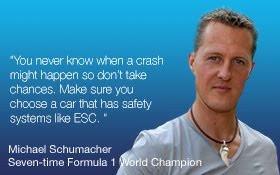 Schumacher Quotes