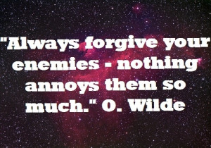 25 Awaring Quotes About Enemies