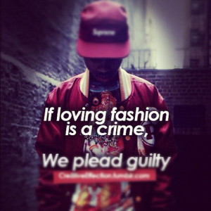 Fashion love #tyga #ymcmb #yolo #quotes #photography #dope | Flickr ...