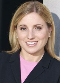 Kerri Strug
