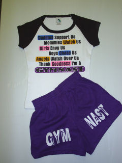 Cheerleading Quotes For Shirts Maddisdesigns Item