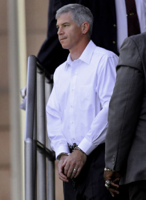 Photo of Jeffrey Skilling