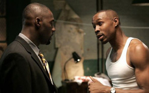 Stringer Bell actor: I have never watched 'The Wire'