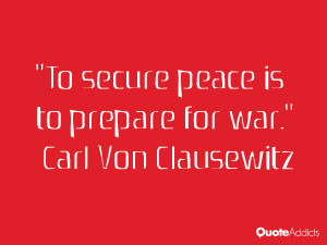 To secure peace is to prepare for war.. #Wallpaper 3
