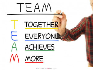 Quotes Team Quotes Achievement Quotes Together Quotes Teamwork Quotes ...