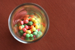 sweet tarts easter candy