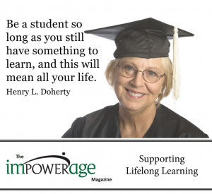 Inspirational Lifelong Learning Quotes