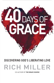 40 days of grace previous in devotionals next in devotionals