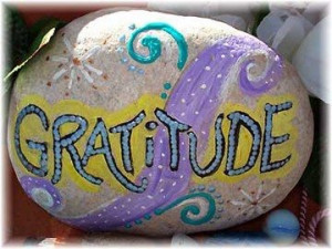 Showing gratitude is one of the simplest yet most powerful things ...