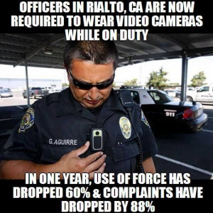 One Meme Shows How Simple It Would Be to Fix Police Brutality in the U ...