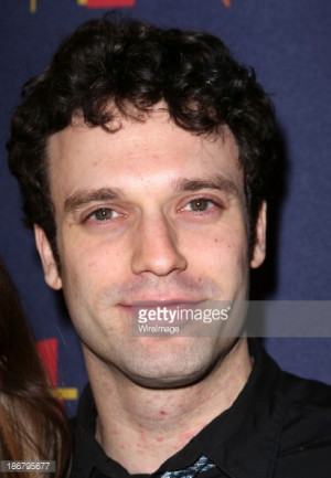 Jake Epstein