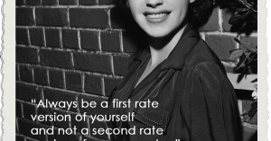 judy garland quotes | Get to know yourself and enjoy being you ...