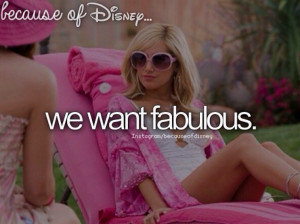 High School Musical Quotes