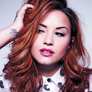 Demi Lovato Talks About Drugs and Alcohol With British Magazine ...