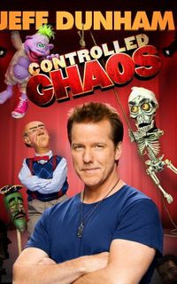 Jeff Dunham: Controlled Chaos