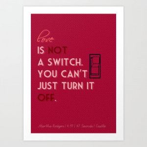 Castle Tv Show Quotes Castle (tv show) quotes