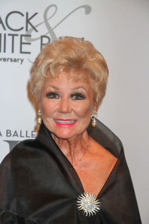 mitzi gaynor quotes it s hard to talk about yourself onstage and be ...