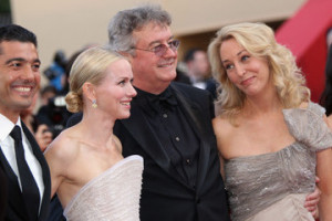 Valerie Plame Joseph C. Wilson Fair Game - Premiere:63rd Cannes Film