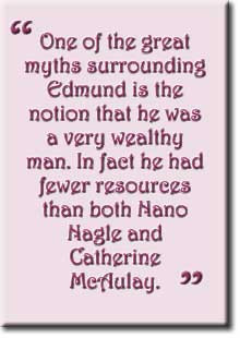 Catherine McAuley Quotes