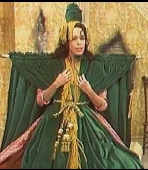 Carol burnette show loved this episode!!