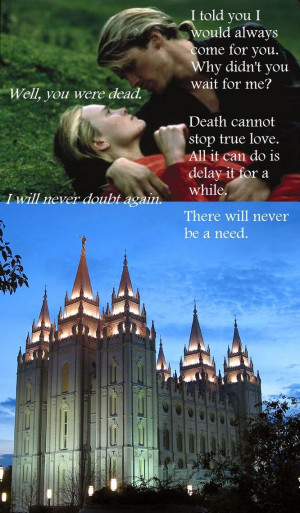 ve always loved this quote, and I'm glad to make this connection ...