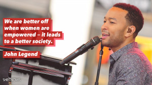 15 Best quotes about feminism from male celebs