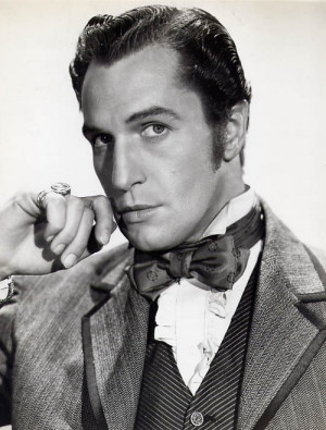 How to Be Like Vincent Price