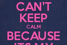 Quotes / by Brittiany Hofele