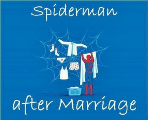 funny | spider man | Best Life Quotes http://www.schoolanduniversit...